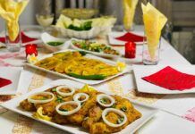 7 Delicacies from the cuisine of Lakshadweep