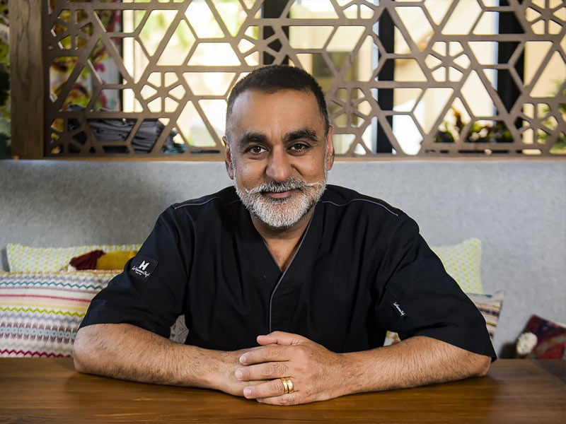 6 Best Michelin Star Chefs In India