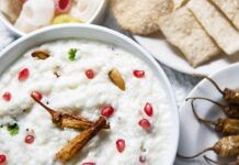 5 Ways To Use Leftover Curd In Cooking