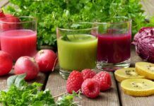 5 Delicious and Healthy Smoothies for Hair Growth