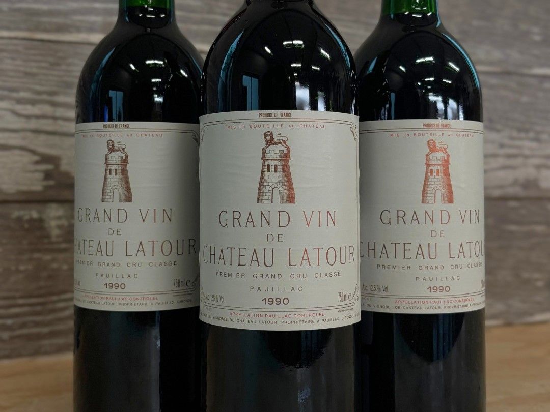 1990年拉圖回收案例