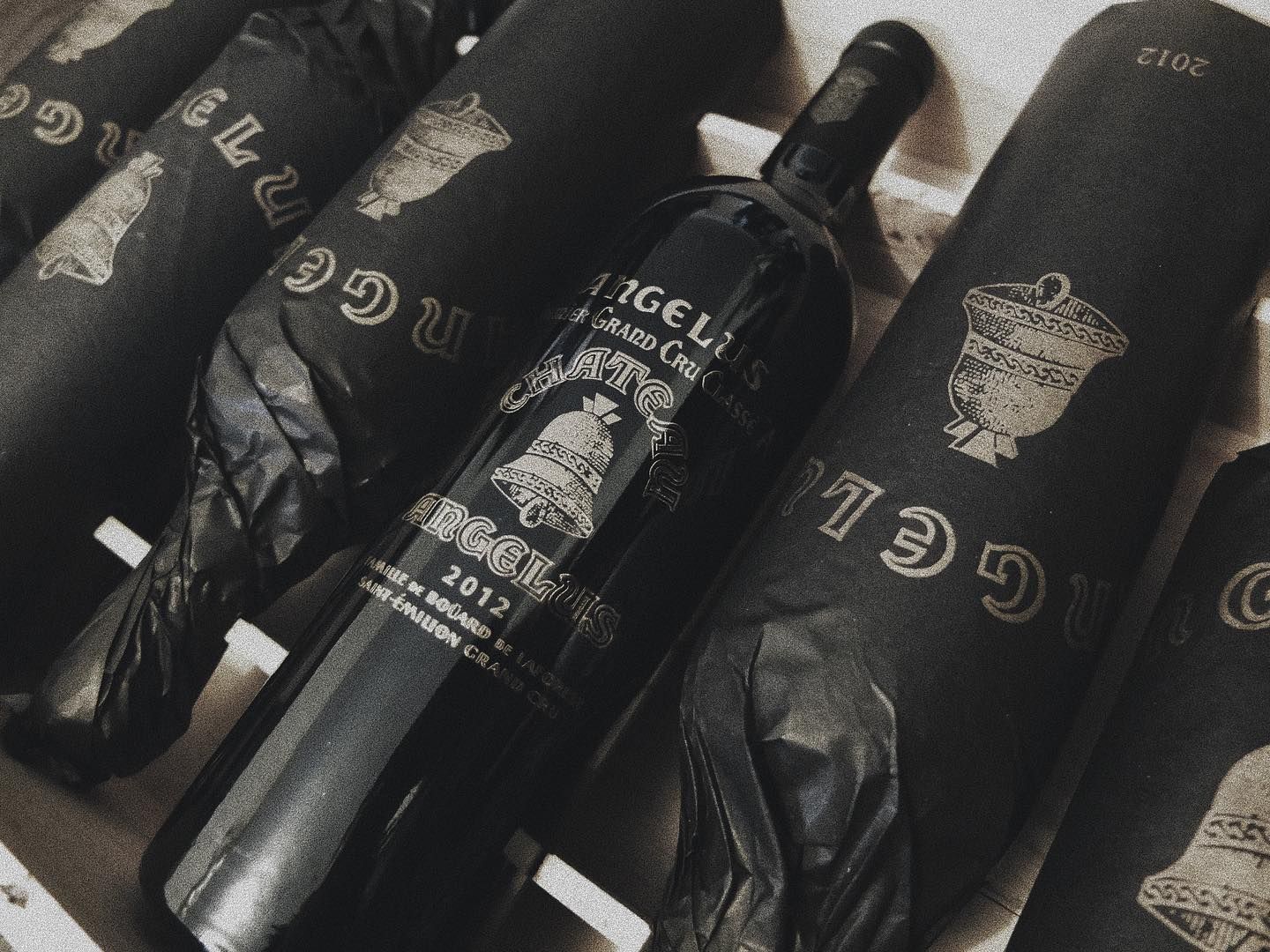 2012 金鐘金瓶成交