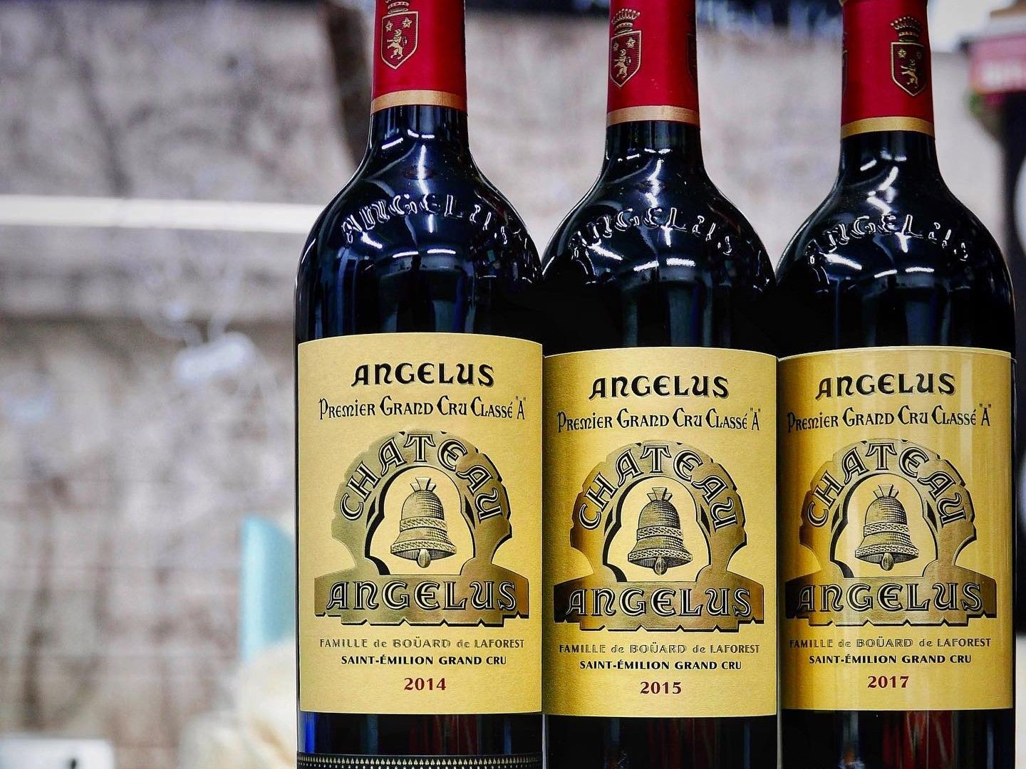 2016 金鐘垂直年份成交