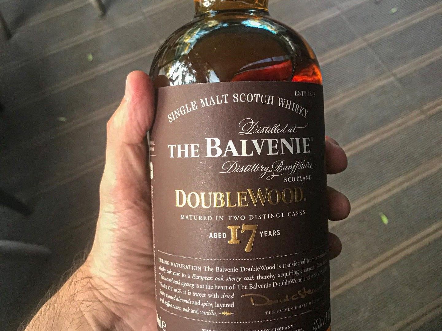 百富17年雙桶回收案例