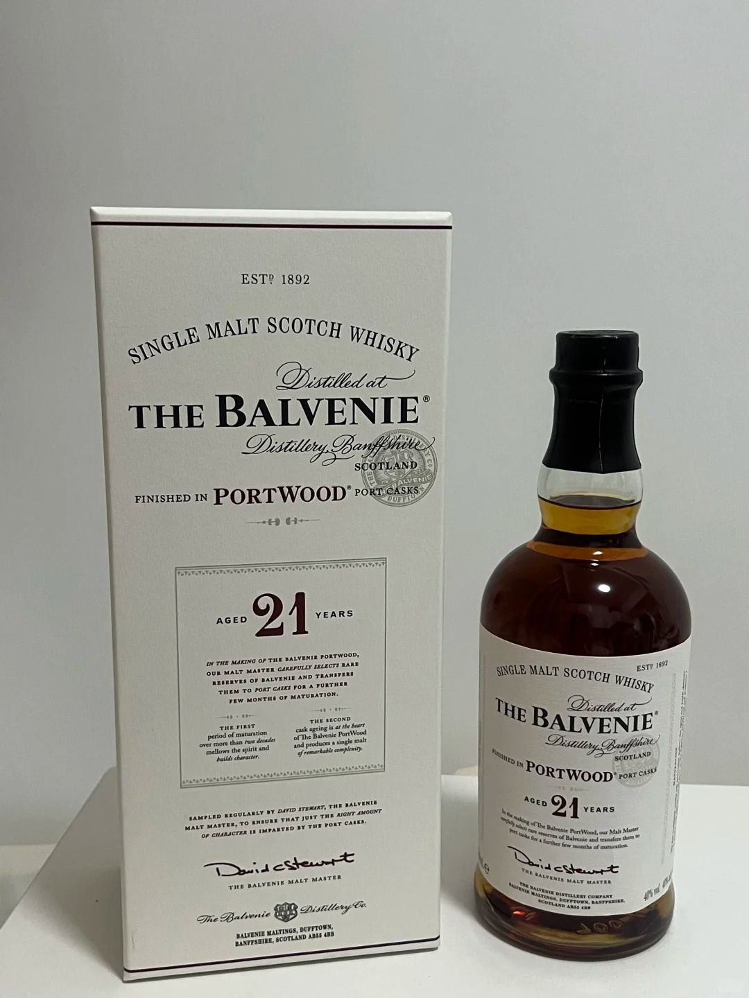 百富21年波特桶回收