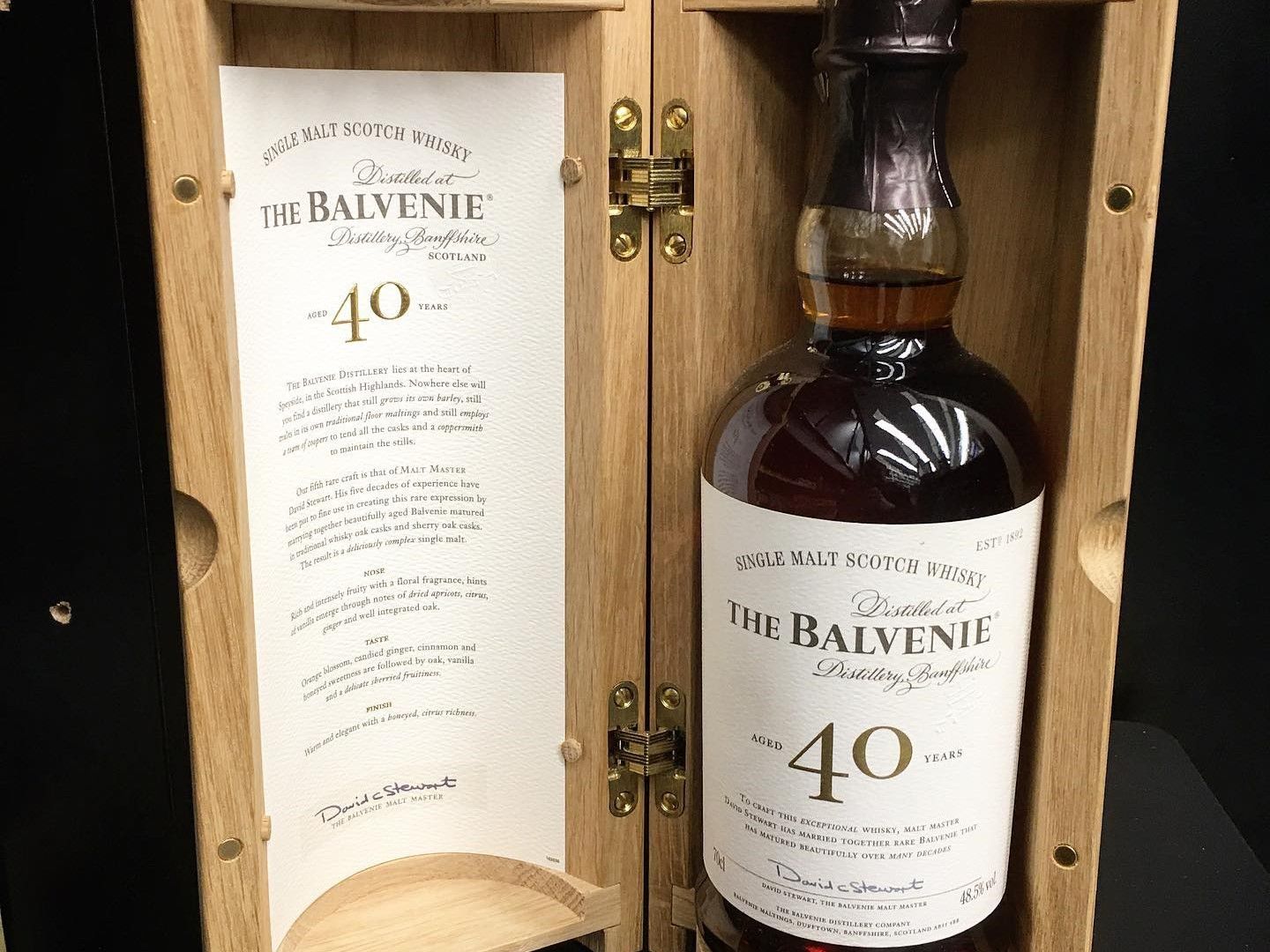 百富40年回收案例