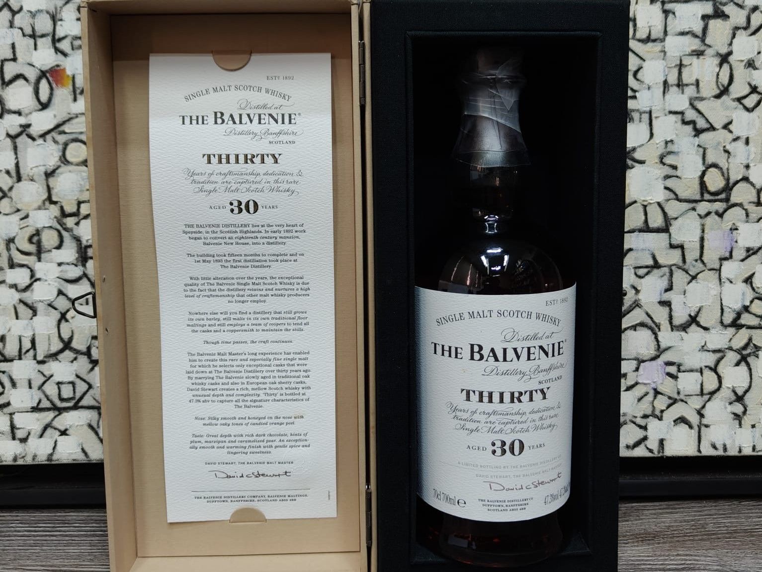 百富30年回收案例