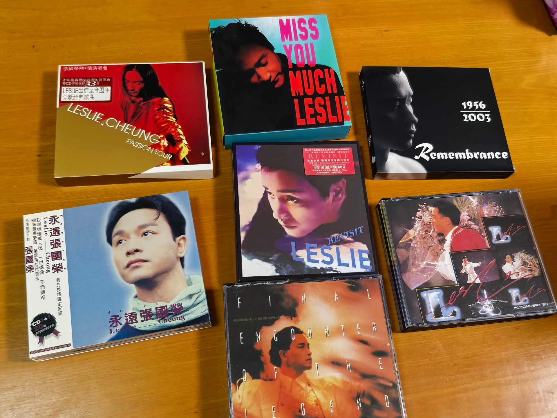 手持 CD 外緣並用手機拍攝內圈與 Matrix Code 的估價照片方法