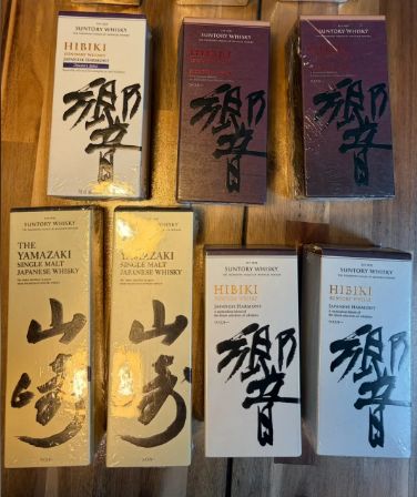 日本威士忌新標準怎樣看？JSLMA 標誌、產地標示與舊版酒估價