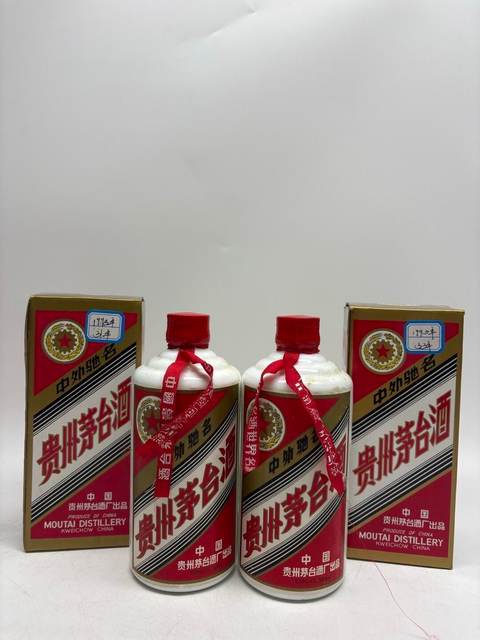 1989-1999 鐵蓋茅台與地方國營版本鑑賞：老茅台王者價如何形成