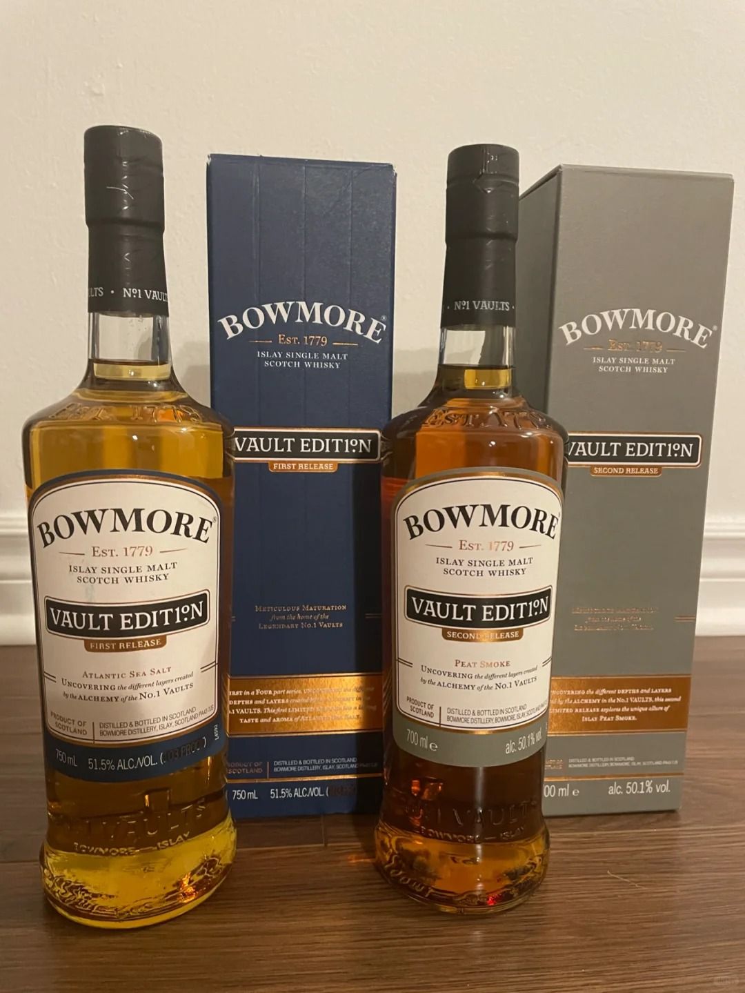 波摩一號酒窖系列回收