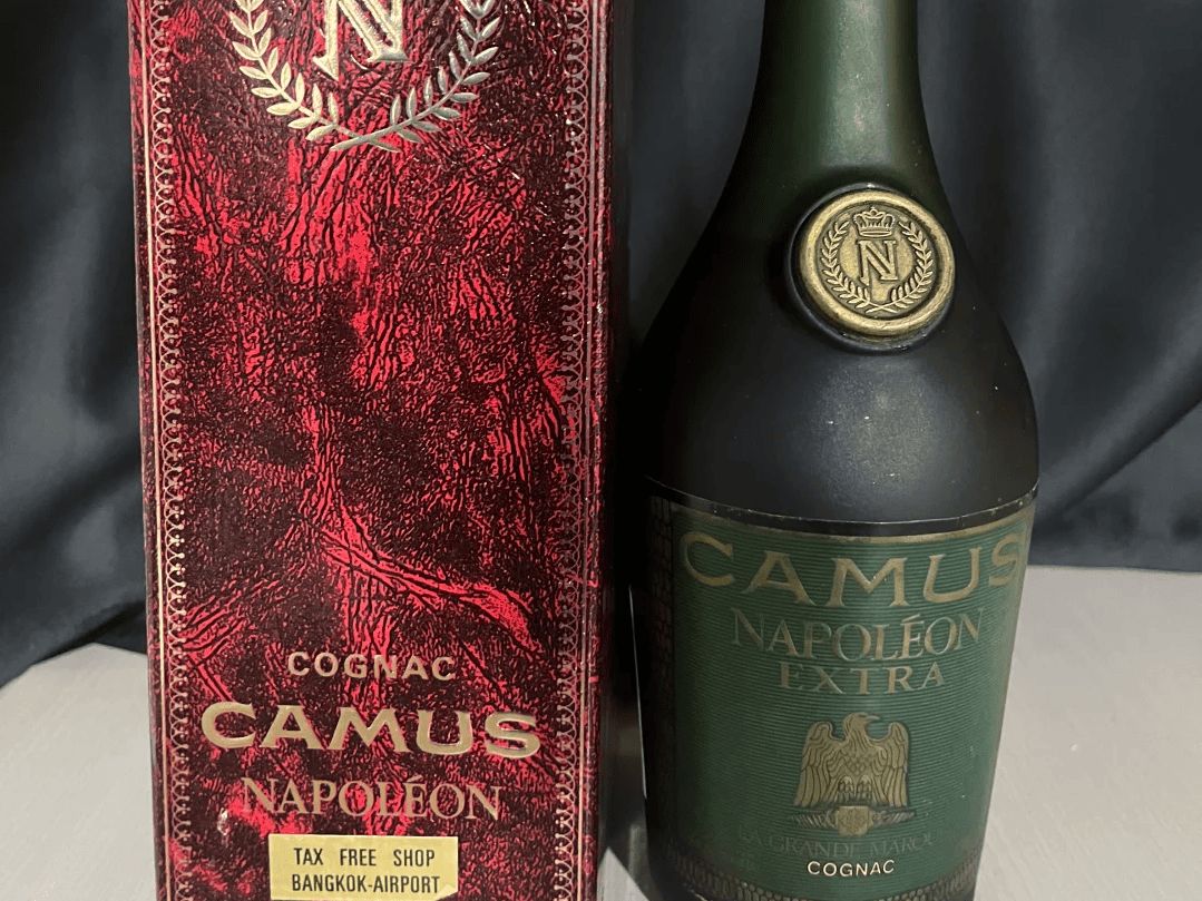 卡慕Extra回收案例