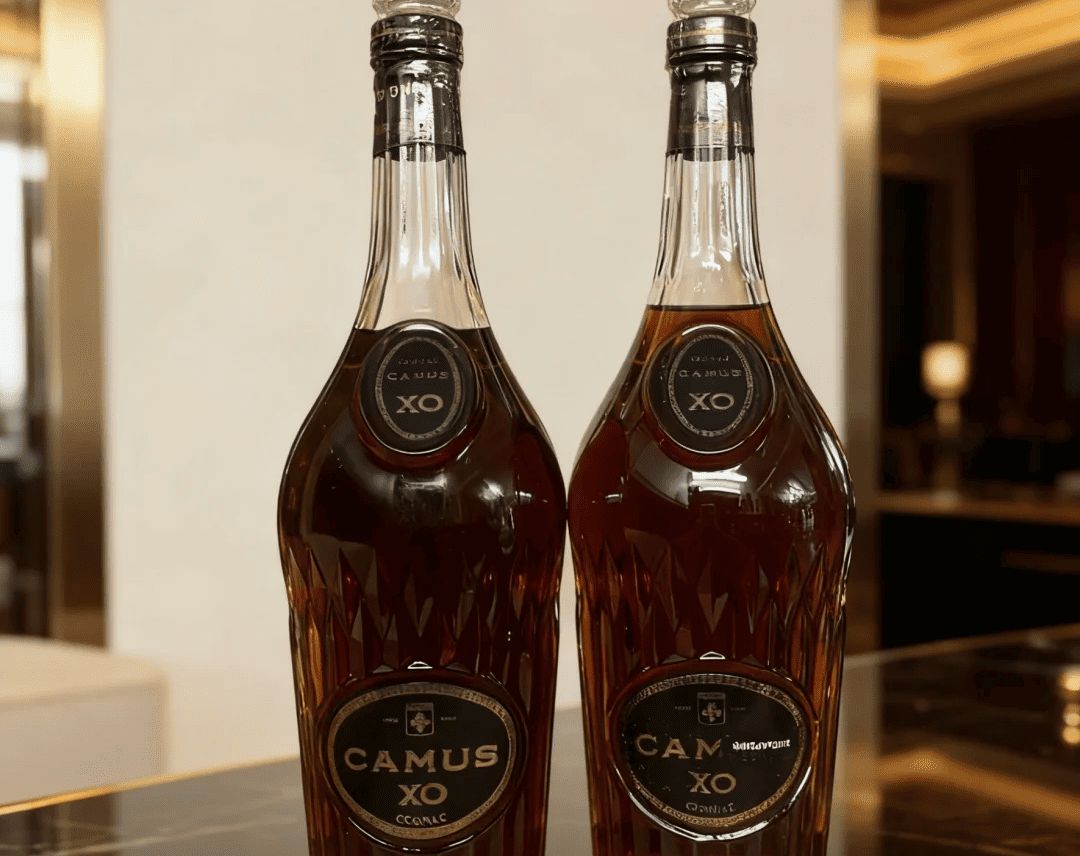 卡慕長頸回收案例