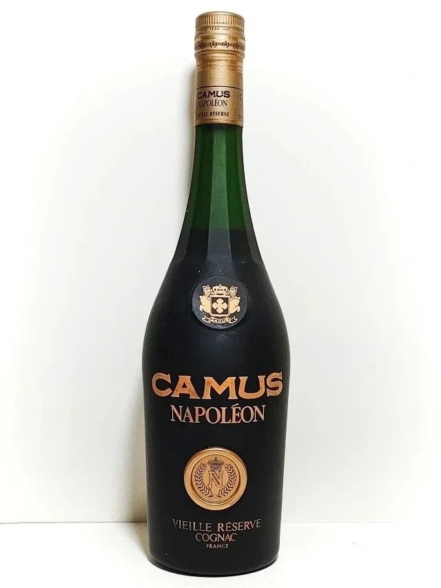 卡慕拿破崙回收