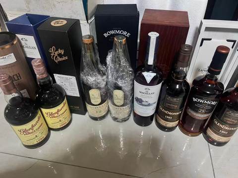 整個酒窖估價前怎樣做清單？品牌、年份、容量、盒證與品相欄位模板