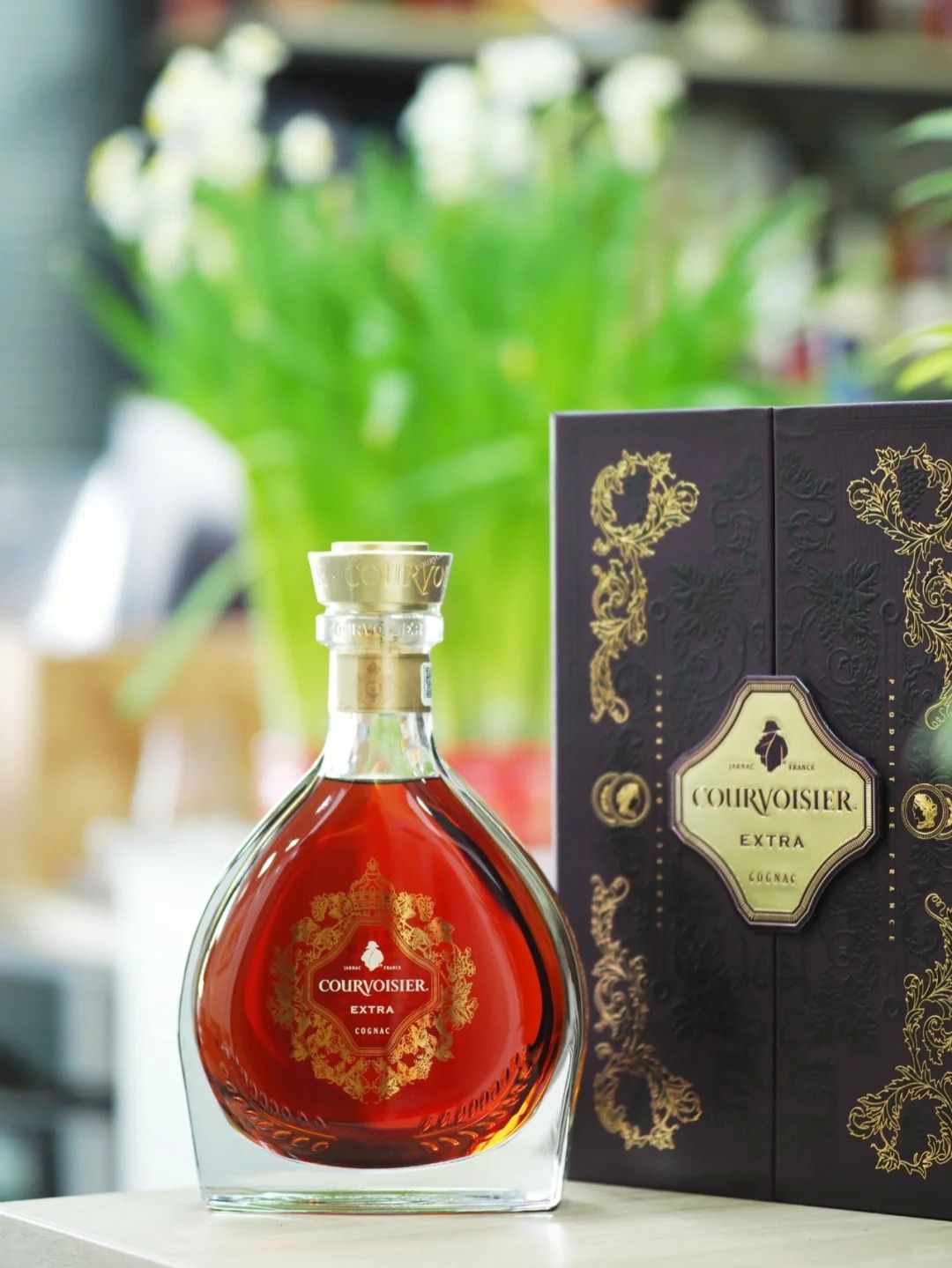 拿破崙Extra回收