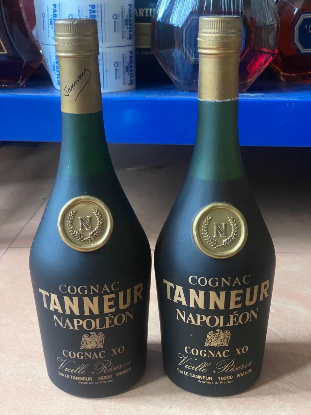 拿破崙經典等級回收