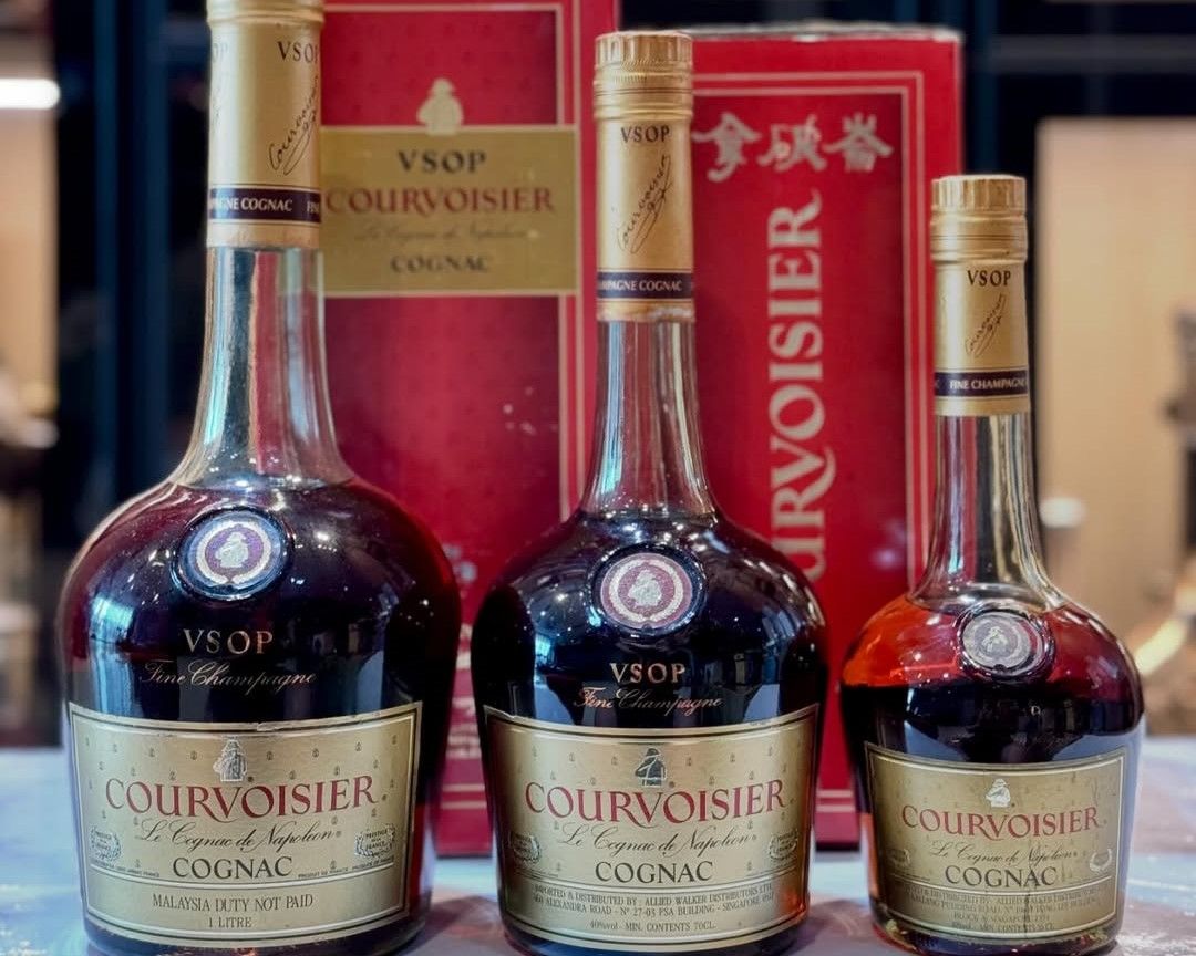 VSOP Bulk 回收案例