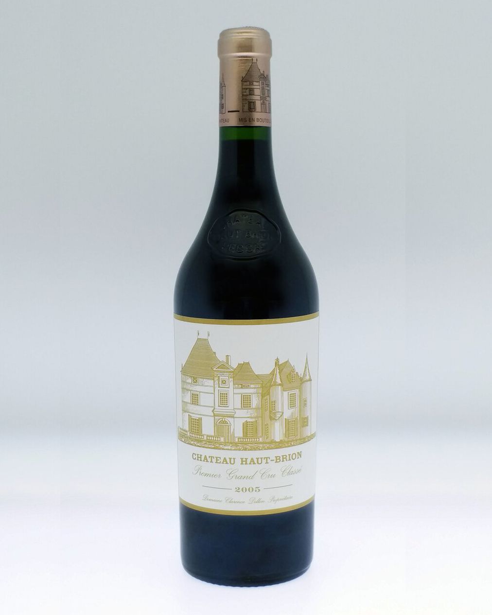 2005年侯伯王回收