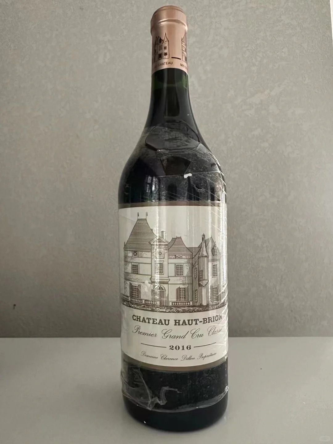 2016年侯伯王回收