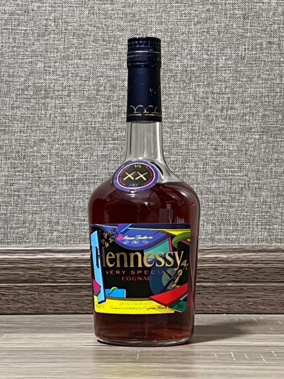 軒尼詩限量版回收