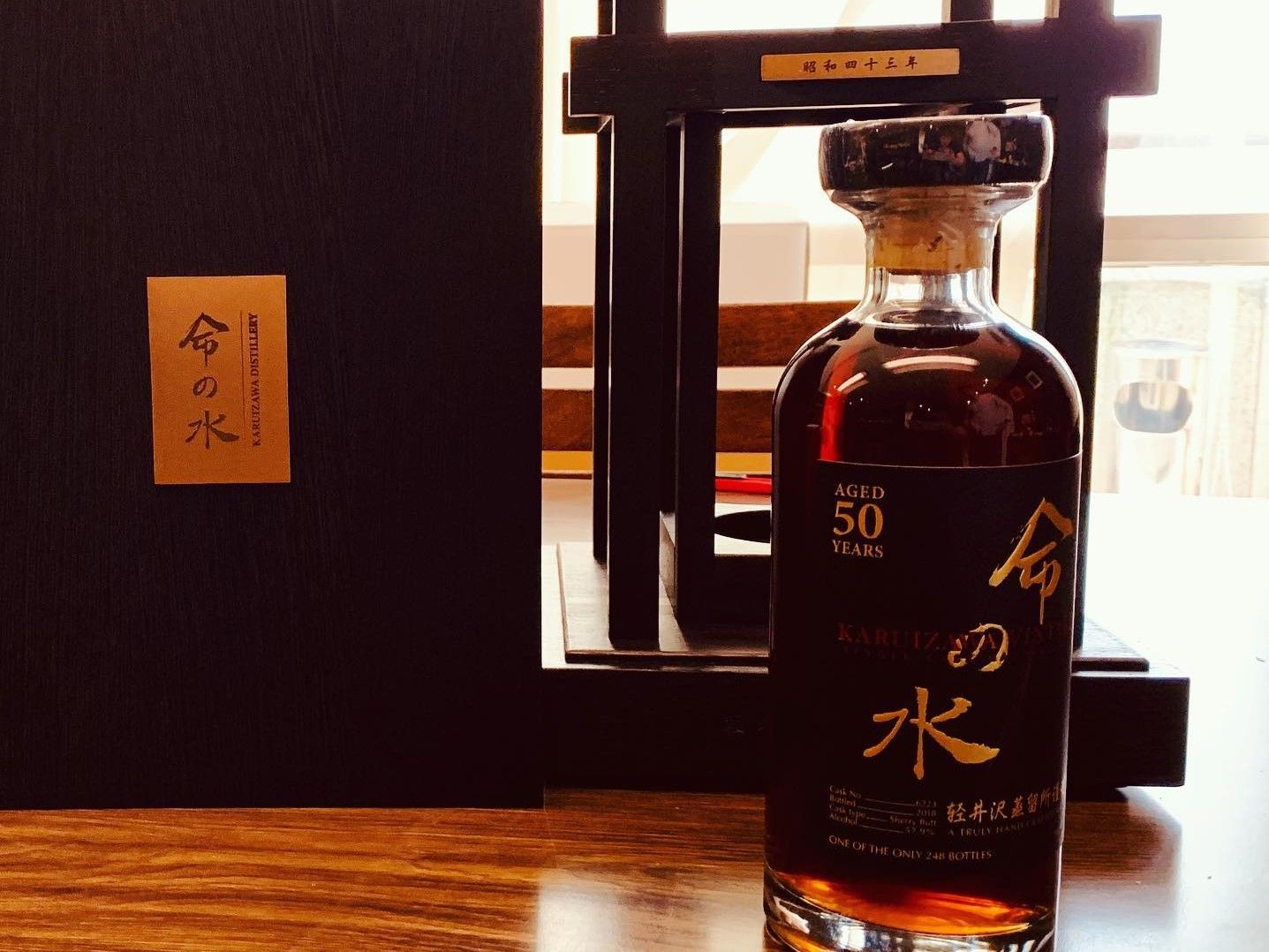 Karuizawa 50 Years