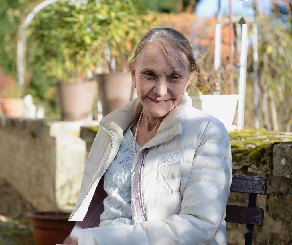 勃艮第女王 Lalou Bize-Leroy 女士