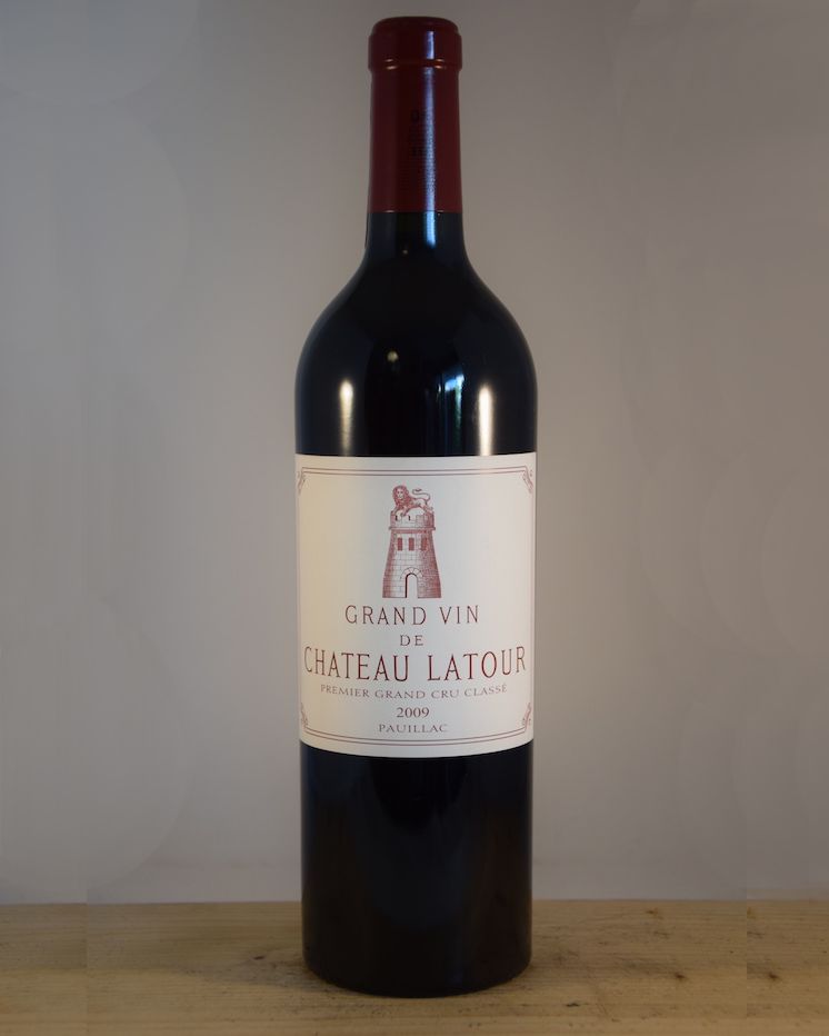 2009年拉圖城堡回收