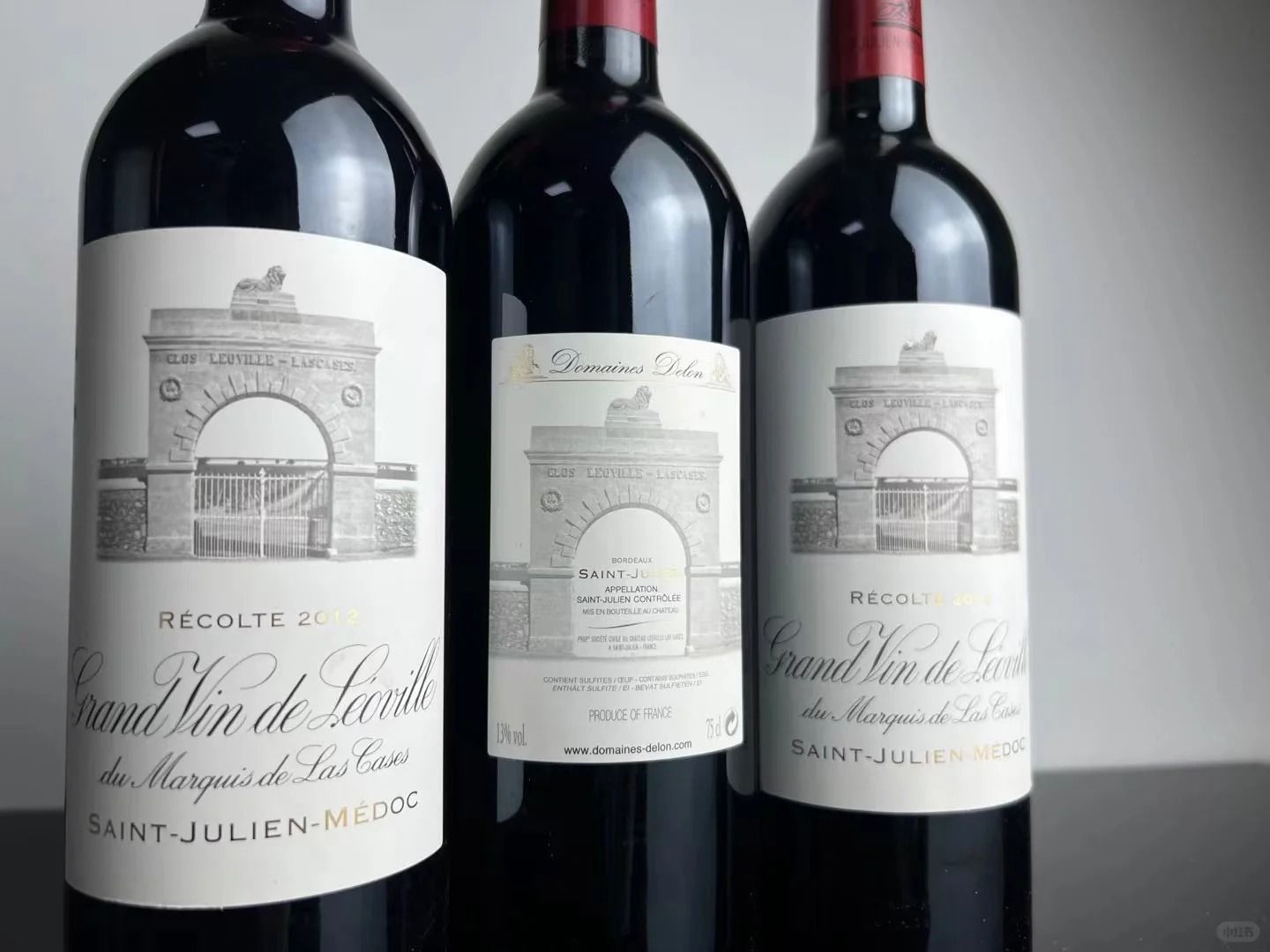 雄獅酒莊標誌性石門