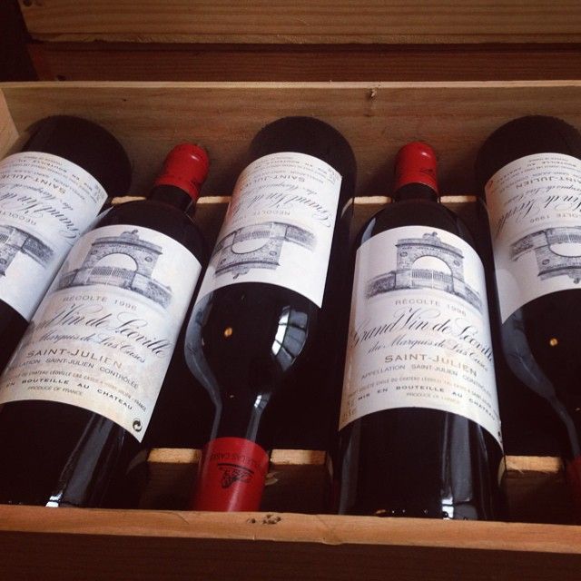 1996年雄獅酒莊成交