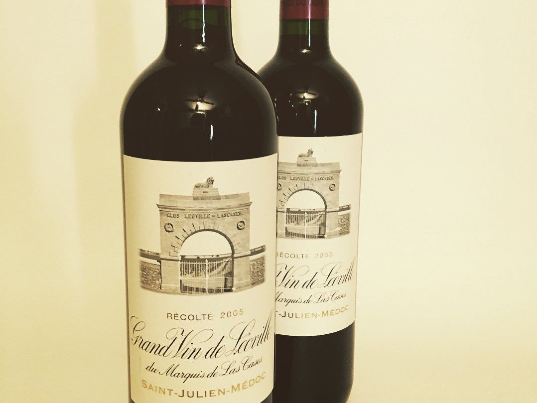 2005年雄獅酒莊成交