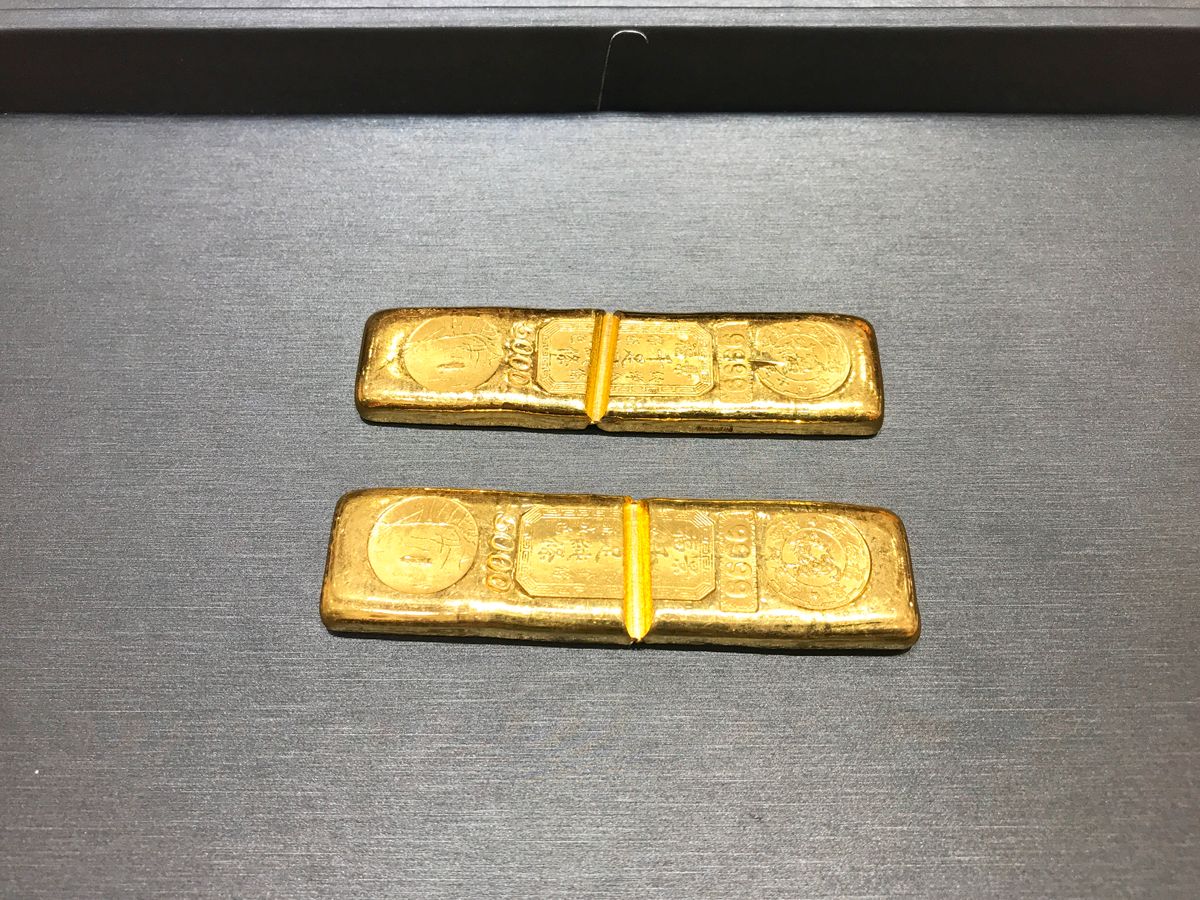 香港高價回收流程全解析