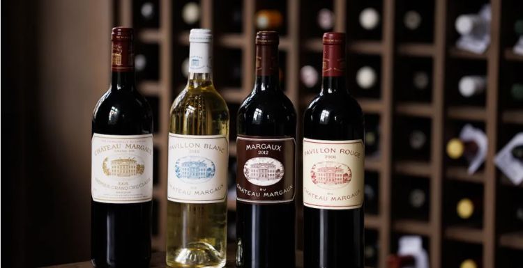 瑪歌酒莊實景展示