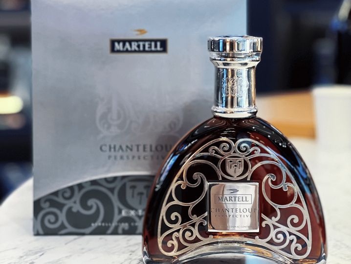 馬爹利尚選成功案例