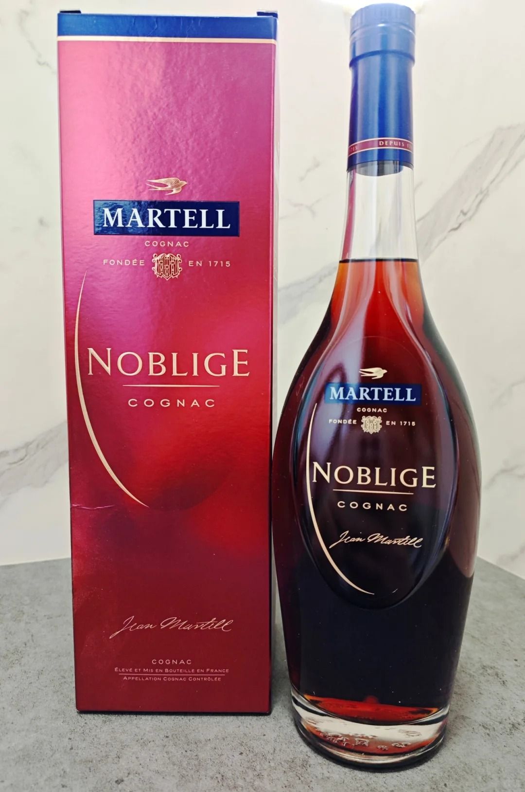 馬爹利名仕回收