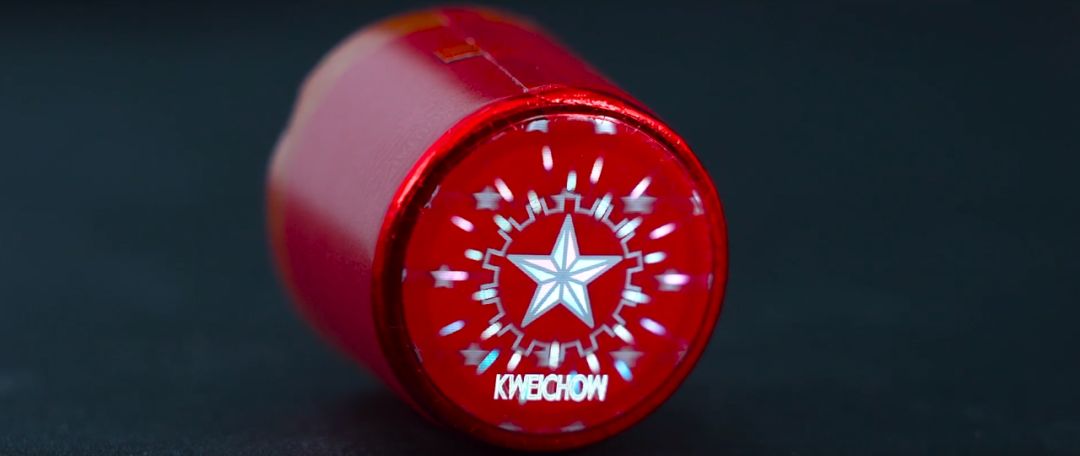 現代茅台膠帽防漏技術特寫