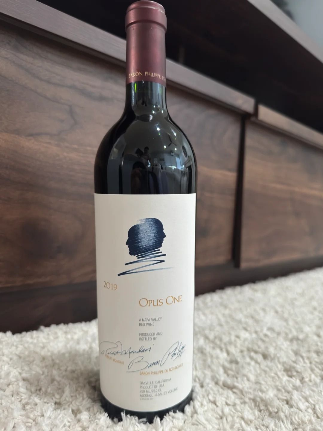 2019年作品一號回收