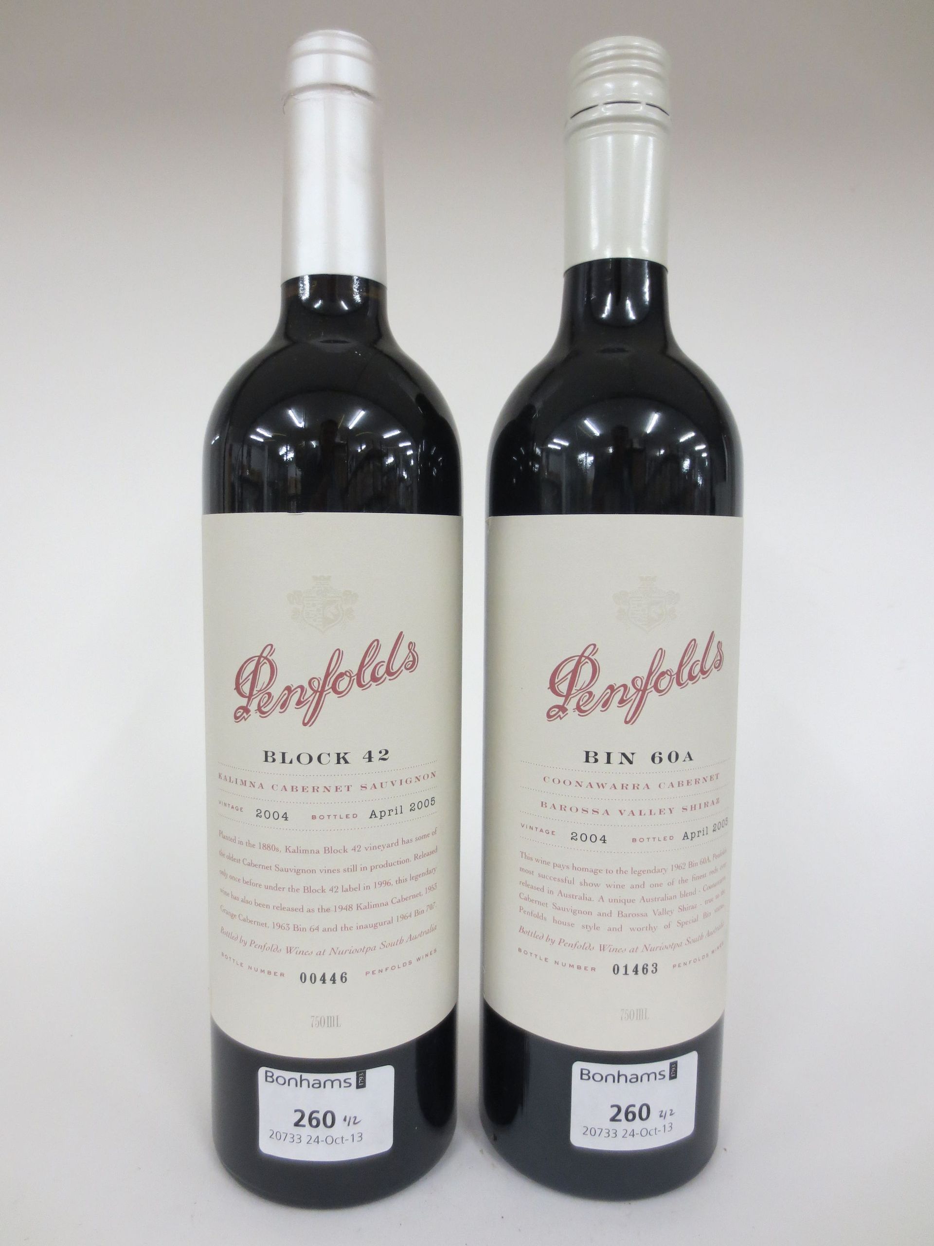 奔富稀有系列回收