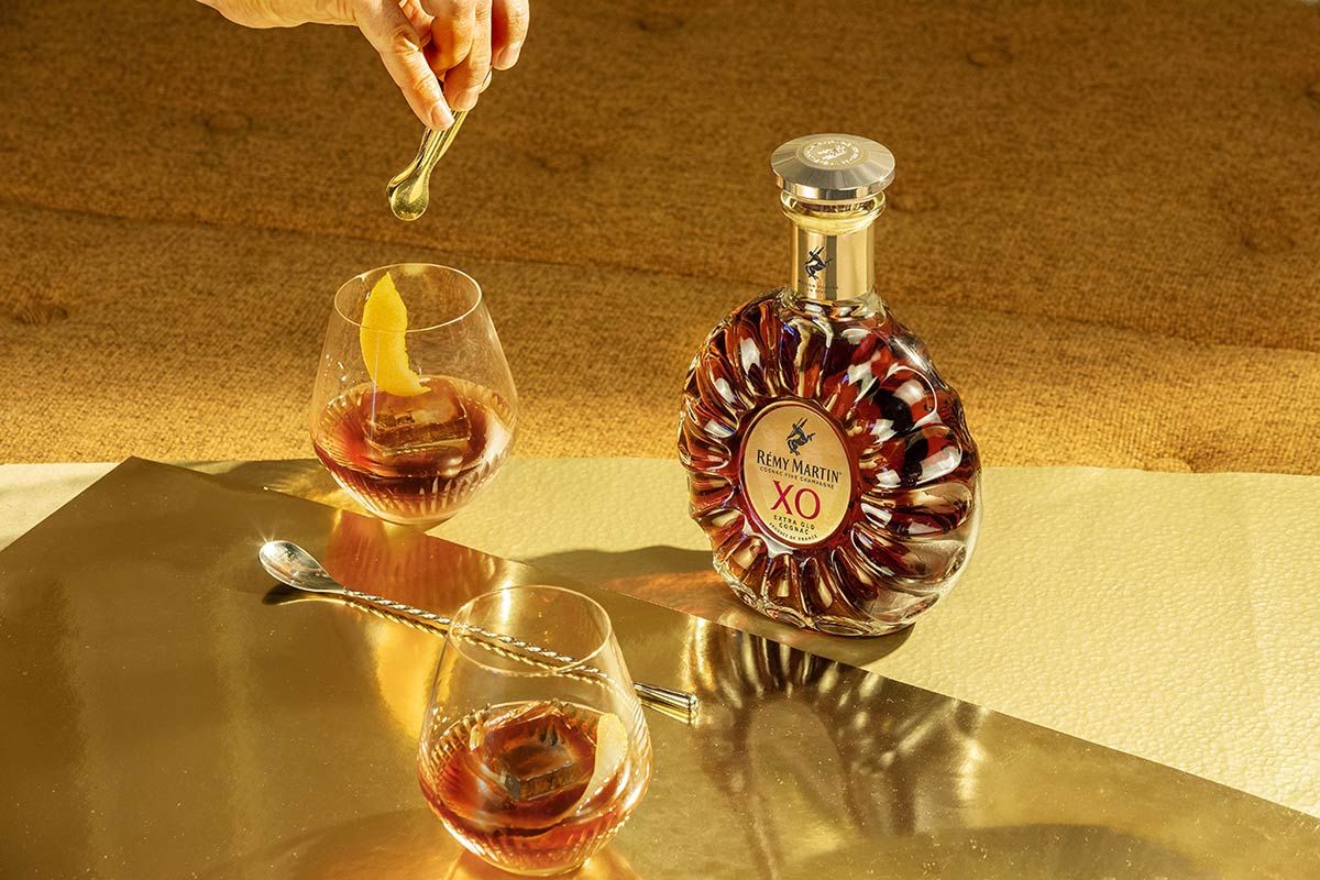 鴻鑫商行專家評估干邑白蘭地