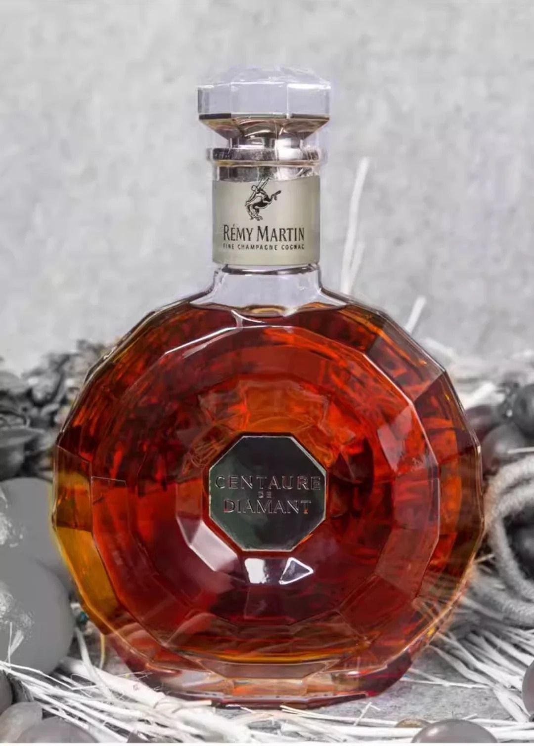 人頭馬禧鑽回收