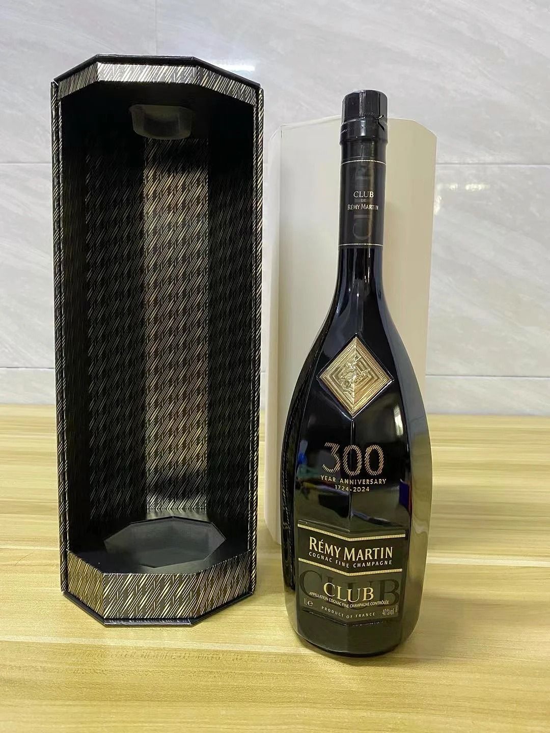 人頭馬限量版回收