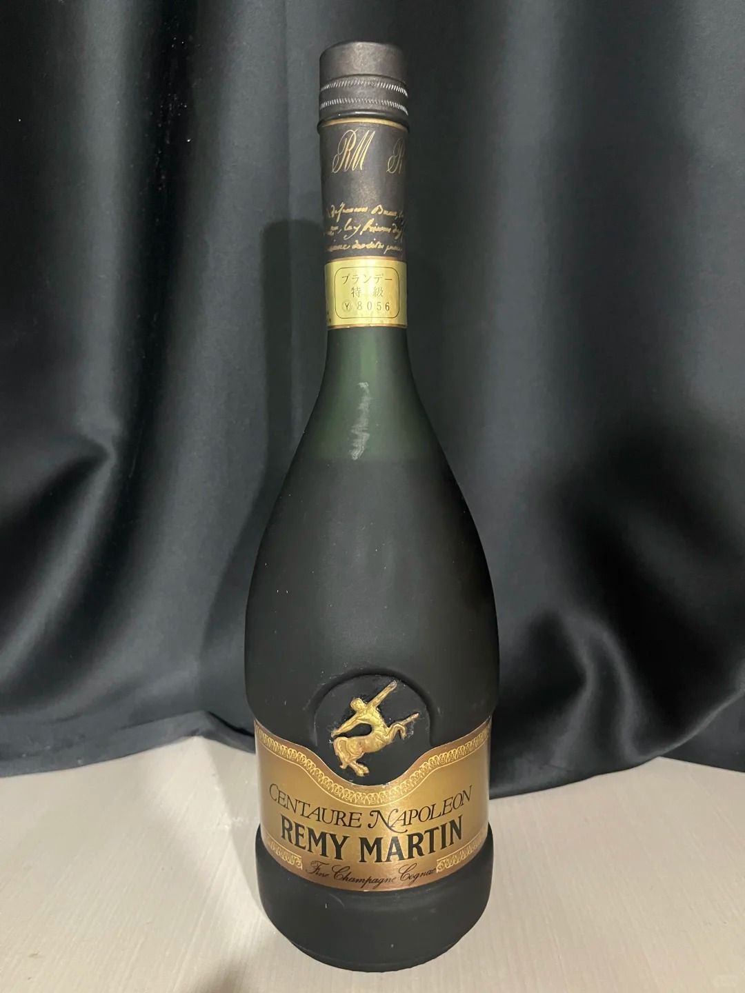 人頭馬拿破崙回收