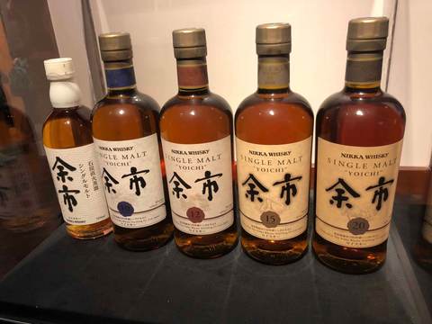 Single Malt、Single Cask、Cask Strength 有甚麼不同？威士忌酒標三個常見誤解