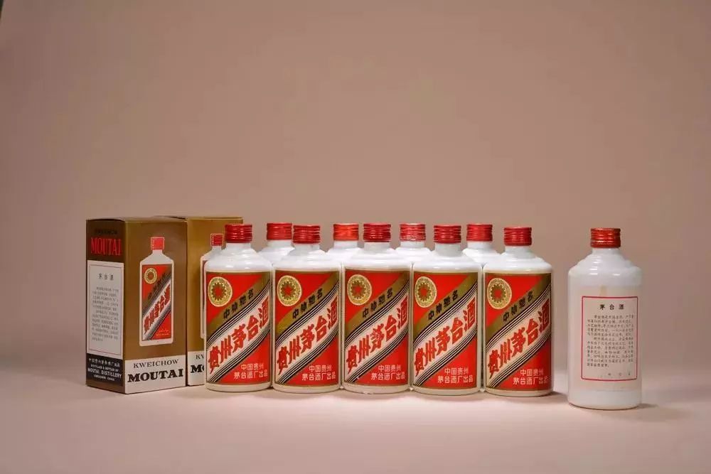 陳年老酒的細節檢查