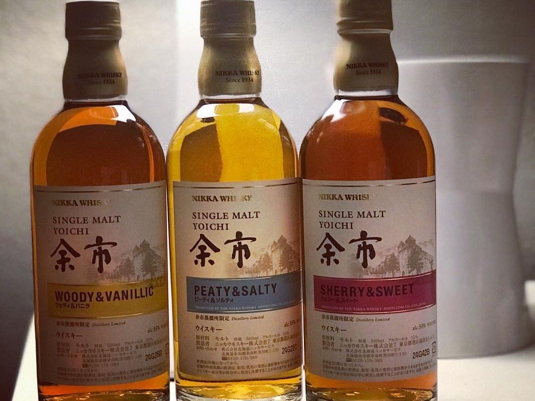 余市限定版回收案例