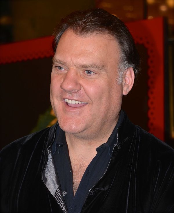 Partituras de Bryn Terfel