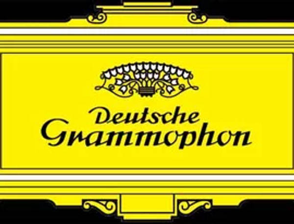 Partituras de Deutsche Grammophon
