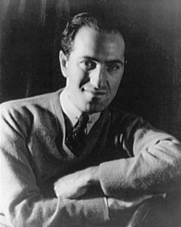 Partituras de George Gershwin