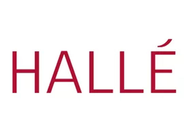 Partituras de Hallé