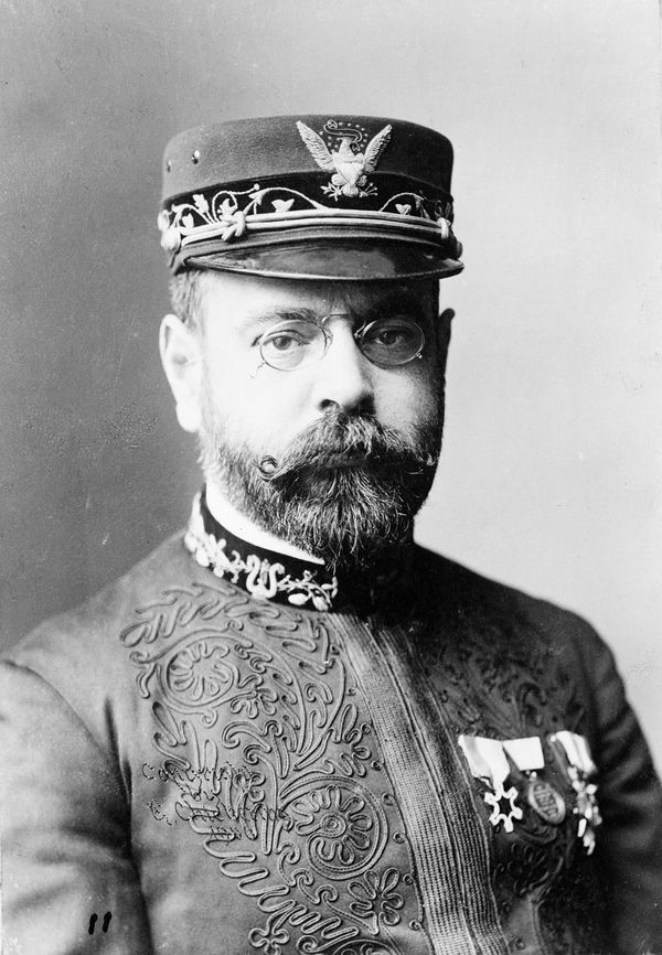 Partituras de John Philip Sousa